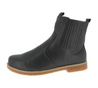 Andrea Conti Damen Boot Stiefelette, schwarz, 43 EU