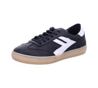 Andrea Conti Bequeme Schnürschuhe für Damen, schwarz, Größe 36 EU