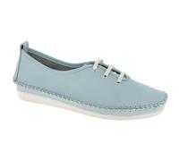 Andrea Conti Damen Damen SchnürerSneaker