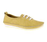 Andrea Conti Damen Damen SchnürerSneaker