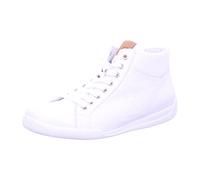 Andrea Conti Schuhe Schnürer 0343619 Brandy Weiß Damen Größe 37