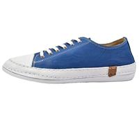 Andrea Conti Damen Halbschuh Schnürschuh bequem tolle Farbe 0025903