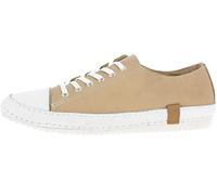 Andrea Conti Damen Halbschuh Schnürschuh bequem tolle Farbe 0025903, Größe:40 EU, Farbe:Braun