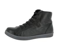 Andrea Conti Komfort Stiefeletten für Damen, schwarz, Größe 39 EU