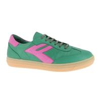 Andrea Conti Sneaker Low für Damen, grün, Gr. 38 EU