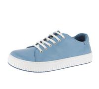 Andrea Conti Damen Low Top Sneaker, Infinity Blue, 36 EU