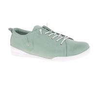 Andrea Conti Damen Low Top Sneaker, Peppermint, 39 EU