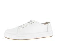 Andrea Conti Damen Low Top Sneaker, weiß, 36 EU