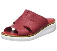 Andrea Conti Damen Pantolette, aquamarin, 37 EU