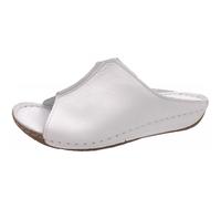 Andrea Conti Pantolette in weiss 38