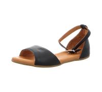 Andrea Conti Damen Sandalen #SeoVarYear# für Damen, schwarz, Größe 39 EU