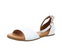 Andrea Conti Damen Sandalen #SeoVarYear# für Damen, weiß, Größe 39 EU