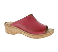 Andrea Conti Damen Sandalette Sandale, Koralle, 41 EU