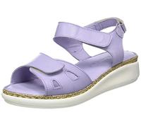 Andrea Conti Damen Sandalette Sandale, Orchidee, 39 EU