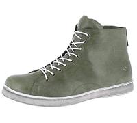 Andrea Conti High Top Sneaker - Größe: 38