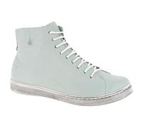 Andrea Conti Damen Schnürer Sneaker