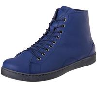 Andrea Conti Damen Schnürer Sneaker, astralblau, 36 EU