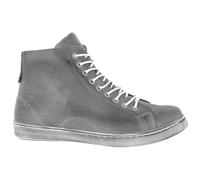 Andrea Conti Damen Schnürer Sneaker, Grau, 36 EU