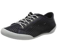 ANDREA CONTI Damenschuhe Schnürschuhe d.blau d.blau - Gr. - 38