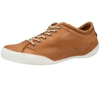 Andrea Conti Damen Schnuerschuhe 0340559-017 blau 279610, Braun, 38 EU