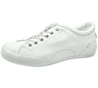 Andrea Conti Damen Schnuerschuhe 0340559001 weiß, 42