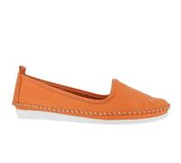 Andrea Conti Damen Slipper 0027449 Ballerina Mokassins