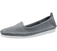 Andrea Conti Damen Slipper 0027449 Ballerina Mokassins