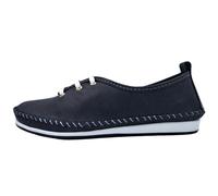 Andrea Conti Damen Slipper - Größe: 40
