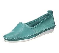 Andrea Conti Damen Slipper, Mint, 39 EU