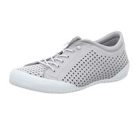 Andrea Conti Damensneaker 0345767 1873 sportlich Seidengrau Größe 40