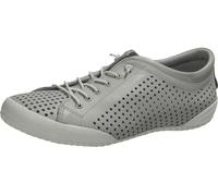 Andrea Conti Damen Sneaker 0345767 1873 Seidengrau Gr. 40