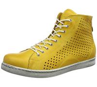 Andrea Conti Damen-Sneaker
