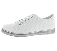 Andrea Conti Damen-Sneaker