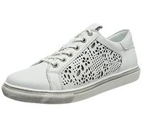 Andrea Conti Damen-Sneaker