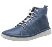 Andrea Conti High Top Sneaker Jeans - Größe: 41