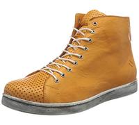 Andrea Conti Damen-Sneaker