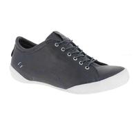 Andrea Conti Damen Sneaker, Dunkelblau, 36 EU
