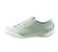 Andrea Conti Damen Sneaker Halbschuh Schnürschuh Leder 0340559, Größe:37 EU, Farbe:Mehrfarbig