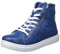 Andrea Conti Damen Sneaker, Jeans, 38 EU