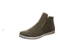 Andrea Conti Damen Sneaker, Schiefer, 36 EU