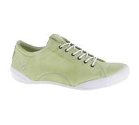 Andrea Conti Damen Sneaker Schnürer Halbschuh Leder dynamisches Design 0340559