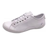 Andrea Conti Damen Sneaker Weiß - Größe: 39