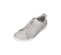 Andrea Conti Damen Sneakers 0345724-1873 seidengrau, Größe:39 EU