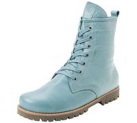 Andrea Conti Damen Stiefelette 0342846, Petrol,36 EU