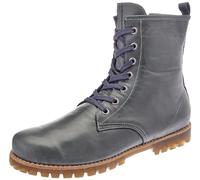 Andrea Conti Damen Stiefelette, Schiefer, 38 EU