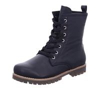 Andrea Conti Damen Stiefelette 0342846, Schwarz ,39 EU