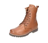 Andrea Conti Bequeme Stiefeletten für Damen, braun, Gr. 39 EU