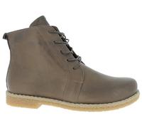 Andrea Conti Damen Stiefelette, d.braun, 36 EU