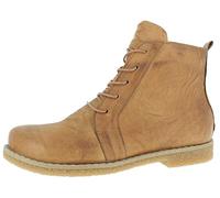 Andrea Conti Damen Stiefelette Schnürboot 0344523, Größe:41 EU, Farbe:Braun