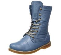 ANDREA CONTI Damenschuhe Klassische Stiefeletten infinity blue infinity blue - Gr. - 42
